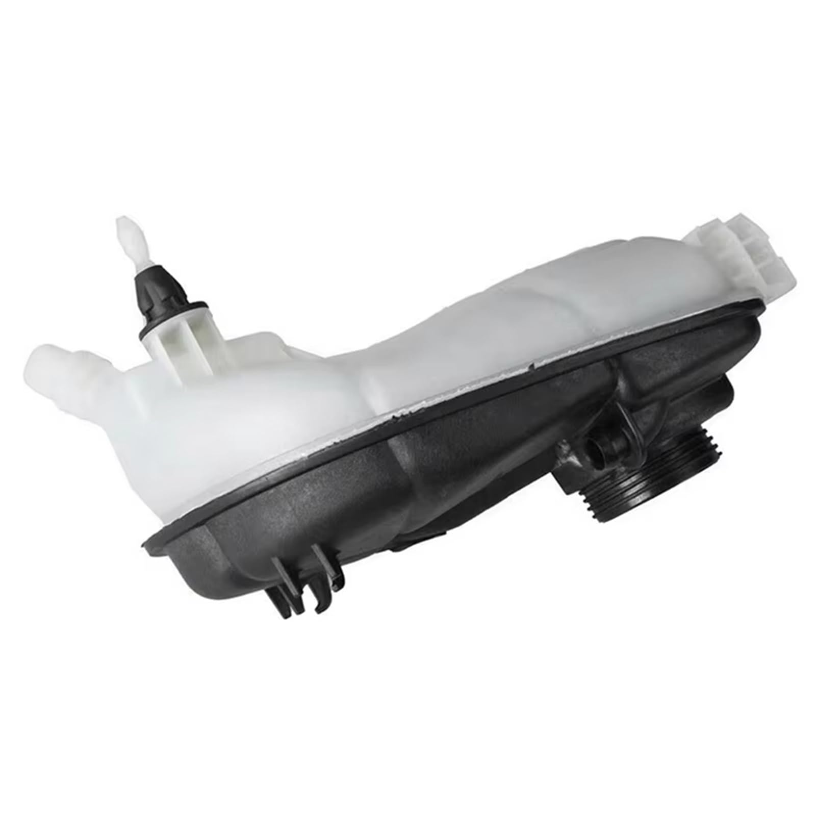 Vaschetta Radiatore Compatibile Con Mercedes-Benz Per W176 A200 W246 B200 B260 Serbatoio Espansione Liquido Raffreddamento Bottiglia D'acqua Ausiliaria
