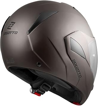 Bogotto flip-up helmet V280.
