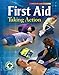 First Aid Taking Action Workbook