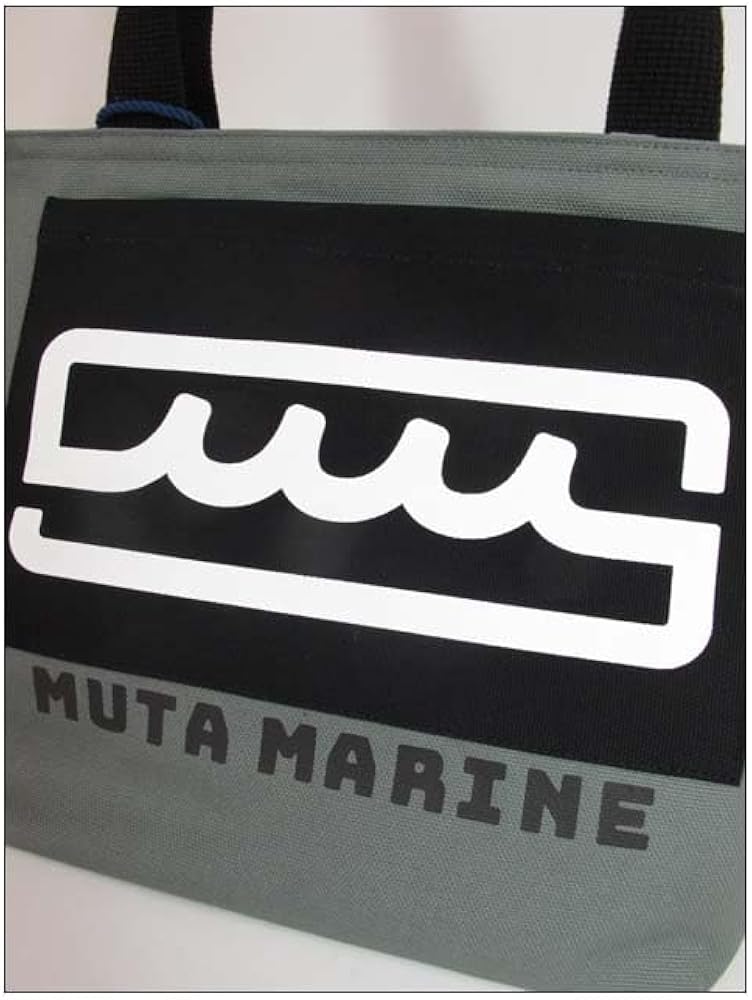 Amazon | （ムータ）Muta MARINE ムータマリン バイカラーポケット