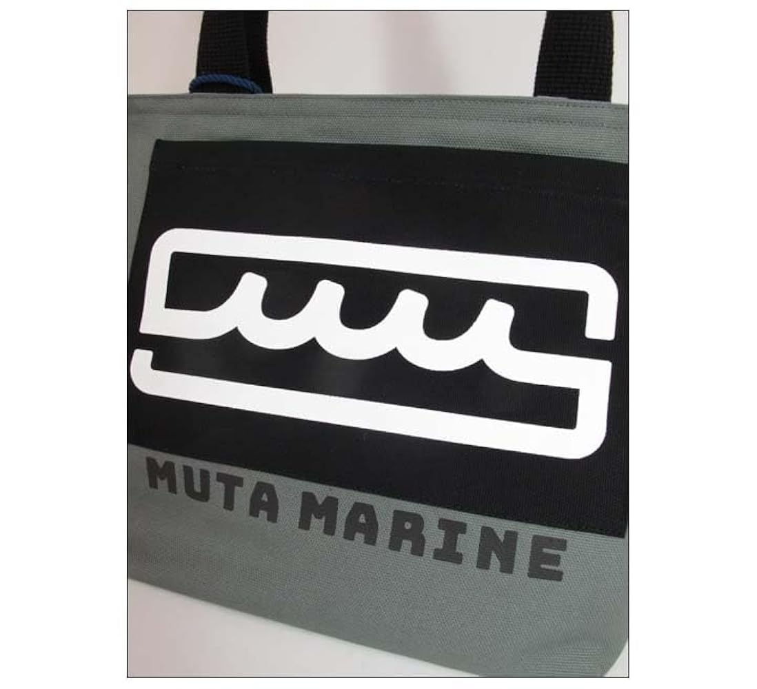★MUTA MARINE ムータマリン・　バイカーポロLサイズ★ muta MARINE/ムータ マリン バイザー | 全5色 - FLAGS Online