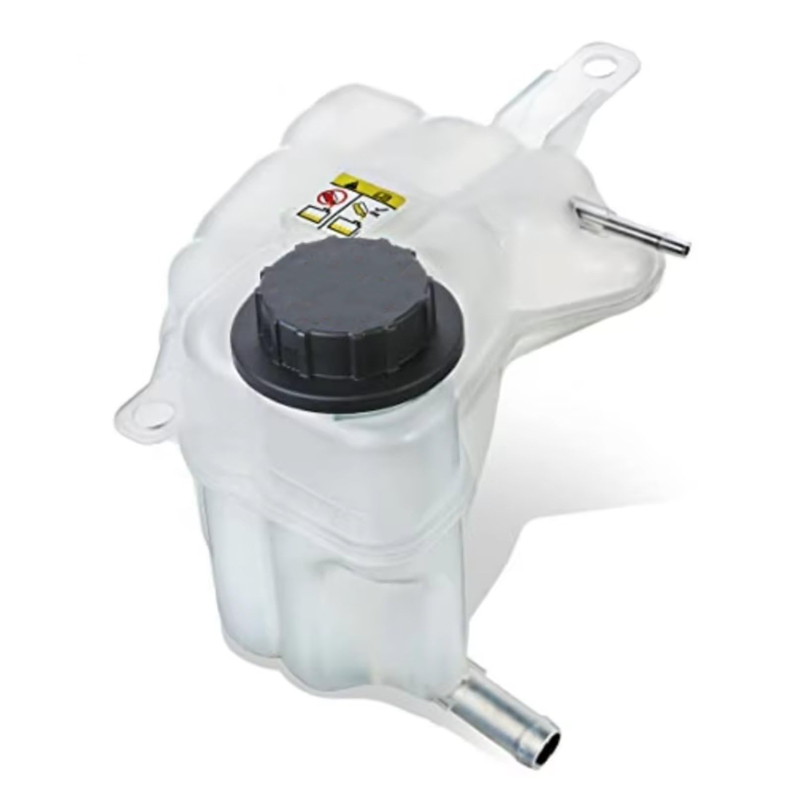 Bocal Refroidissement Compatible Avec Lincoln Pour Zephyr 2006 Réservoir De Liquide Refroidissement Pièces Automobiles 6E5Z8A080AA 6E538A080AG