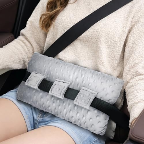 Supregear Almohada Cinturón Abdominal