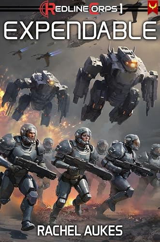 Cover of Expendable