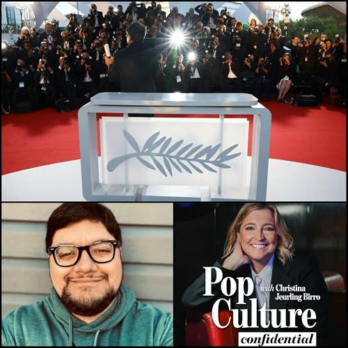 512: Cannes Film Festival 2026 Preview (Guest: Ryan McQuade, AwardsWatch)
