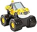 Produktbild Blaze und die Monster-Rechner Die Cast Fahrzeug Streifen