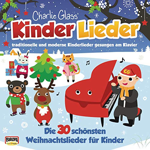 Kinder Lieder