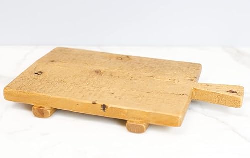 Miniatura 2 de Tabla de pies naturales