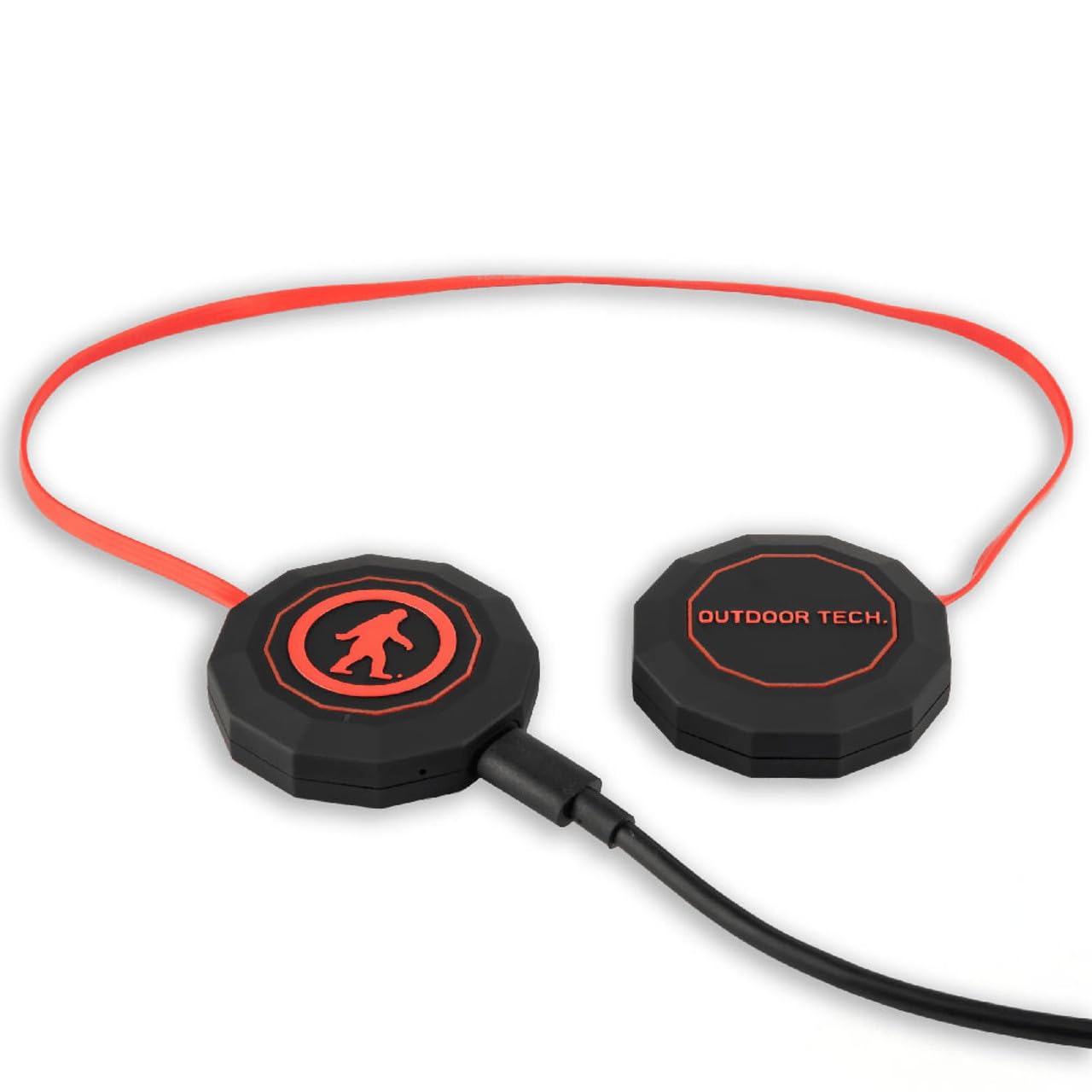 Amazon.com: Outdoor Tech - Chips XV Bluetooth Helmet Speakers