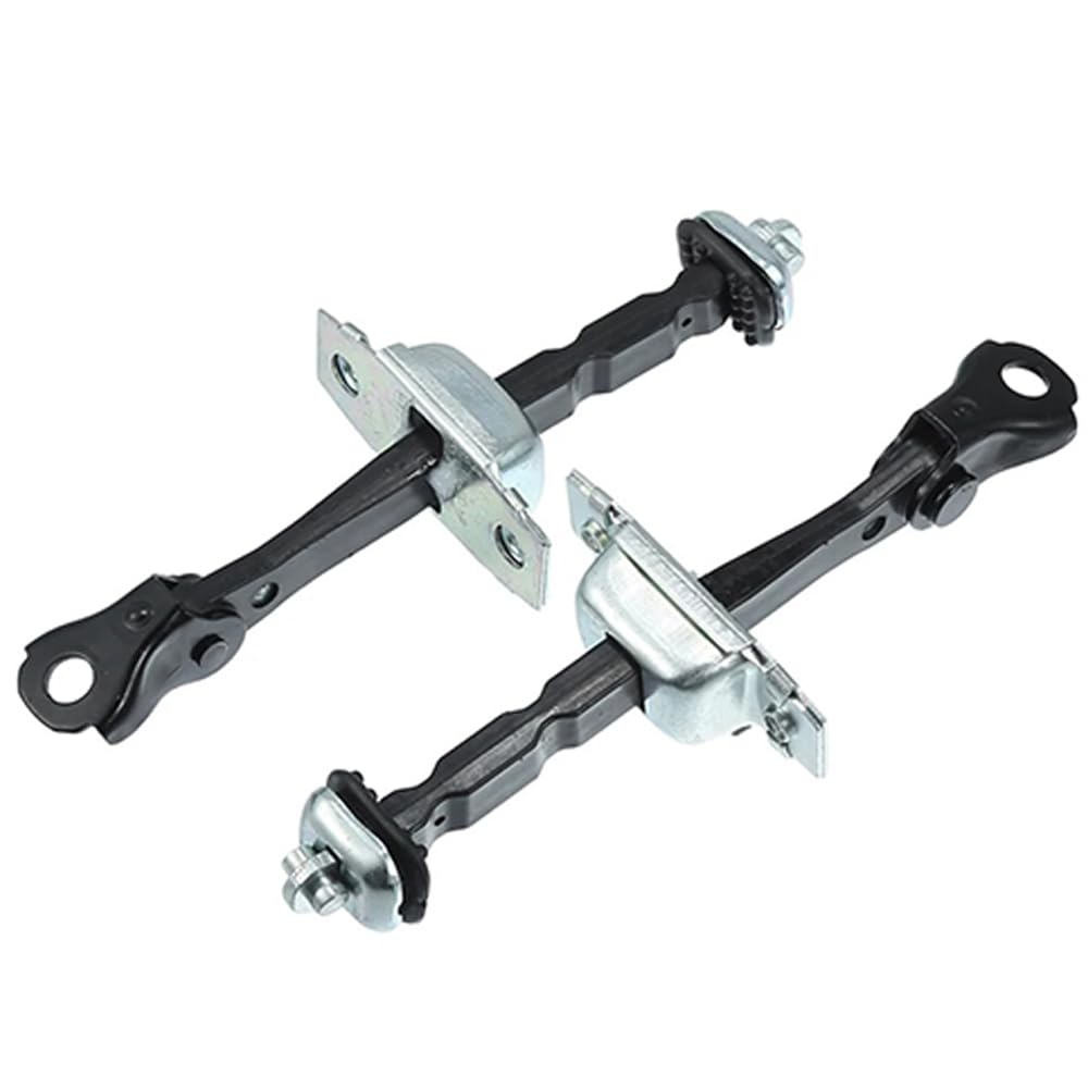 Amazon.com: Zuphte Door Check for Honda Civic, 2 Pcs Door Check