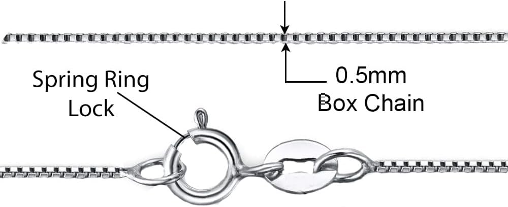 Savlano 14K Gold Plated Two-Tone Cross Pendant Necklace -17” Inches Cubic Zirconia Cross Pendant Chain for Women Comes with Gift Box - Image 3