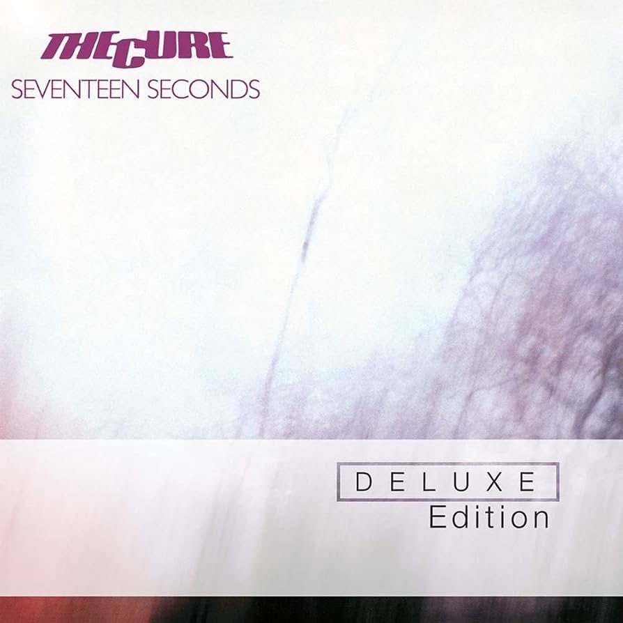 セブンティーン・セコンズ ザ・キュアー レコード 日本盤 Amazon.co.jp: Seventeen Seconds [Analog]: ミュージック