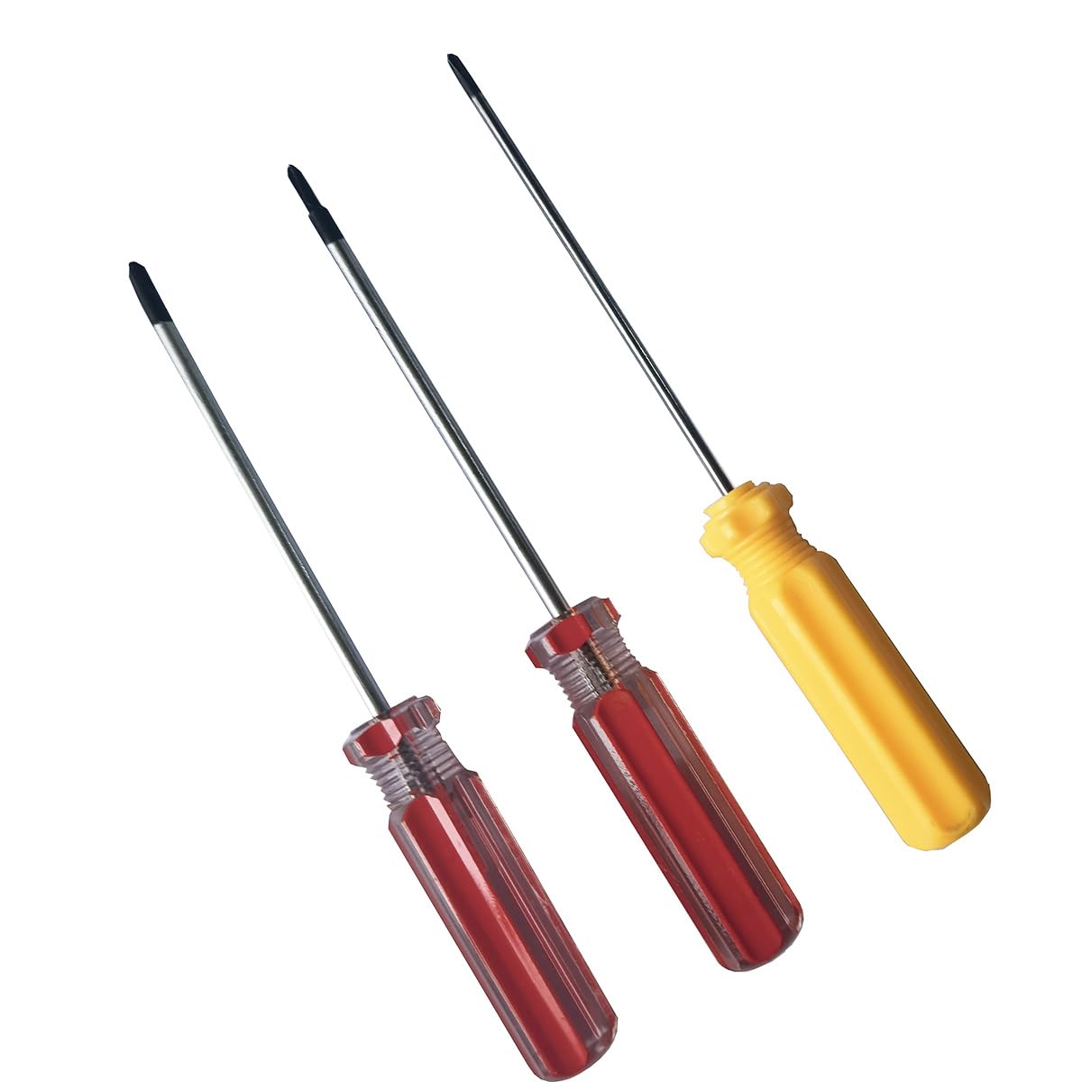 Y00 Y000 PH00 Kit de tournevis triwing pour Nintendo Switch, tournevis à pointe magnétique, tournevis de précision, pilote compatible avec le contrôle NS Switch