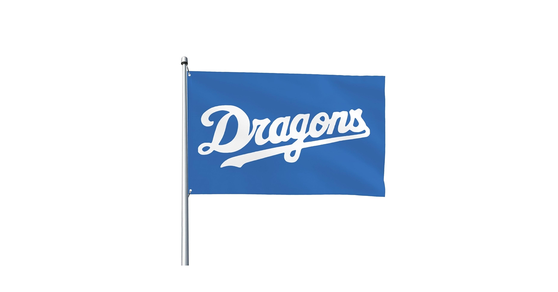 【昭和レトロ】中日ドラゴンズ 応援旗 ヴィンテージ 特大 球団旗 2枚セット 昭和レトロ】中日ドラゴンズ 応援旗 ヴィンテージ 特大 球団旗 2