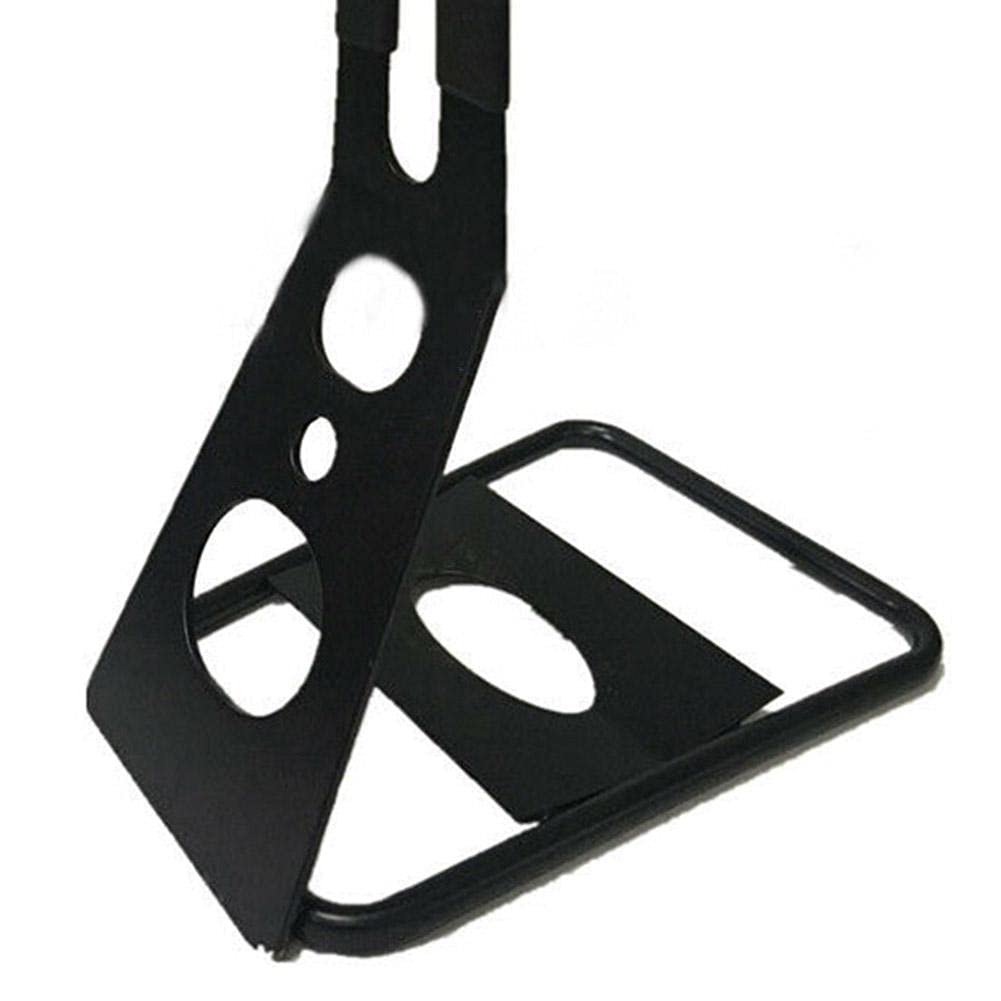 Cabra para Bicicleta Bicicleta de montaña Bicicleta de bicicleta Pantalla Pantalla Soporte Piso Aparcamiento Almacenamiento Instantáneo Rack Soporte Estacionamiento Soporte Soporte Soporte Pie Cycling