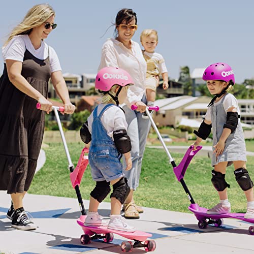 Ookkie Kids Learner Skateboard thumb #4