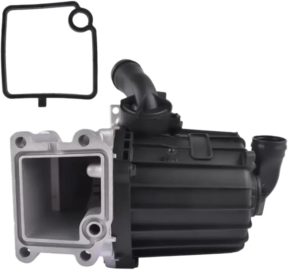 Crankcase Ventilation Separator 21373547 22877306 With Gasket 20532891 Compatible With AP03