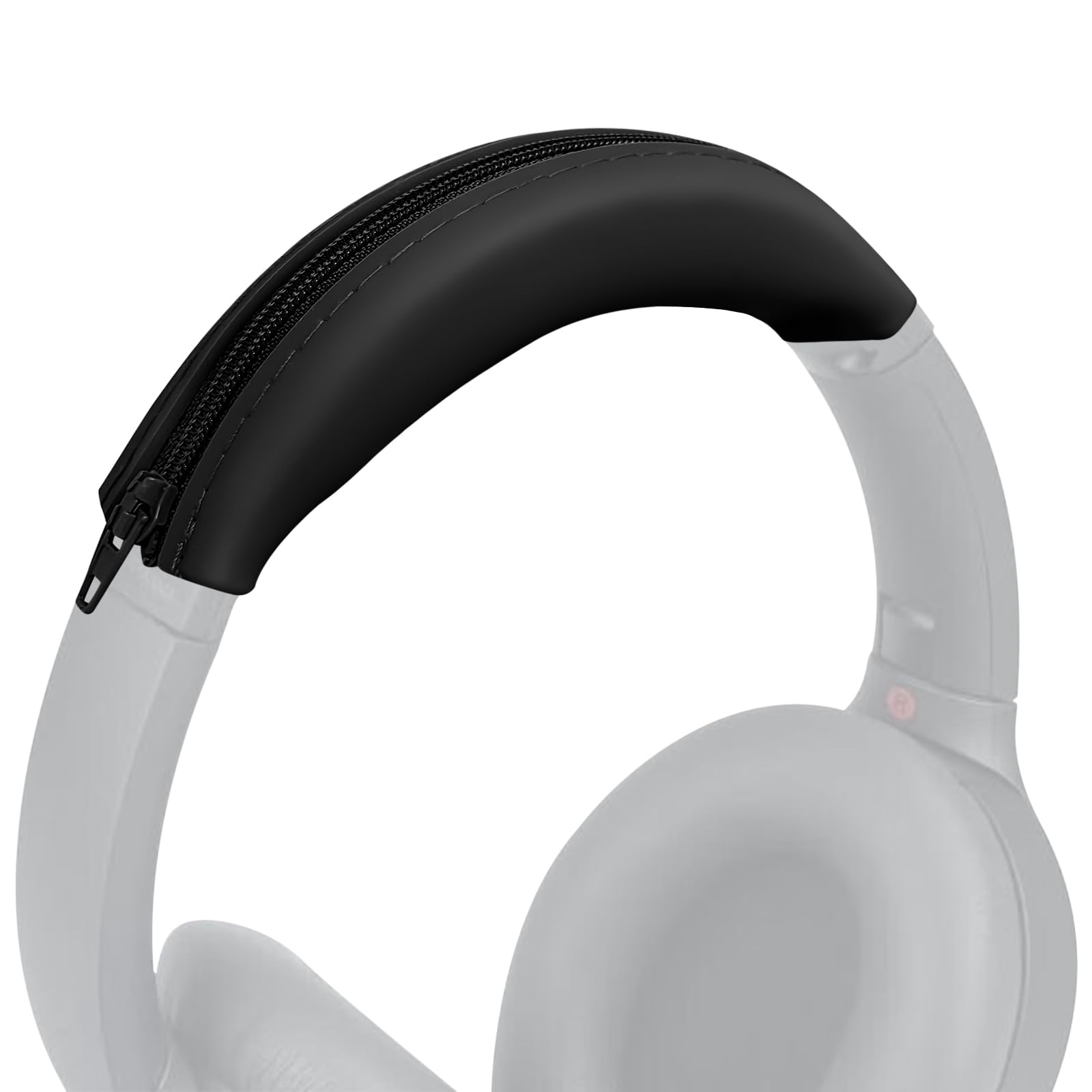 Amazon | Arzweyk 交換用 WH-1000XM4 シリコンヘッドバンドカバー Sony
