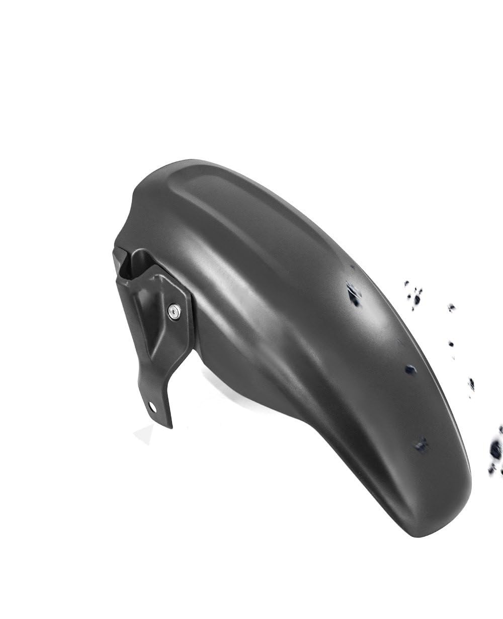 Parafango posteriore ABS Carenatura ruota Hugger per Tiger1200 per Tiger 1200 GT Pro per Rally per Explorer 2022 Parafango per moto