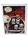 Funko POP TV The Strain Vaun Action Figure