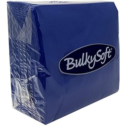BulkySoft 33x33cm 2PLY Soft Napkins Cover