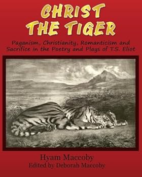 Paperback Christ The Tiger Book