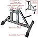 Valor Fitness BD-2 Independent Bench Press Stands with Adjustable Uprights and Safety Catches