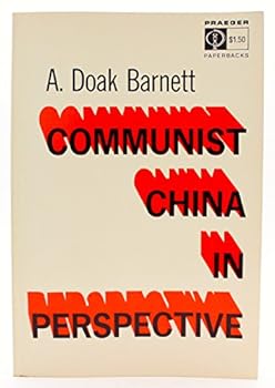 Unknown Binding Communist China in Perspective Book