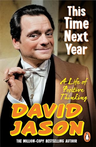 This Time Next Year: The bestselling memoir from the Only Fools and Horses star and national treasure