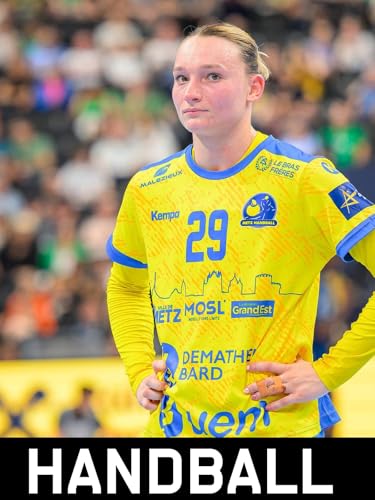 Metz Handball - Gloria Bistrita