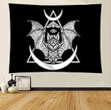 Tapices para colgar en la pared, murciélago