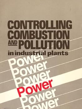 Unknown Binding Controlling Combustion and Pollution in Industrial Plants Book
