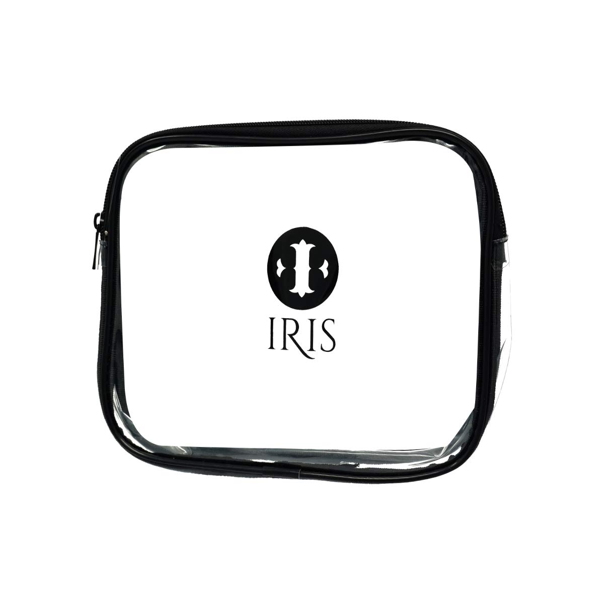 IRIS COSMETICS Eye Makeup Brush Set,Vegan & Cruelty Free, Dense Synthetic Bristles, Precision Eye Makeup Tools, 5 Brushes 1