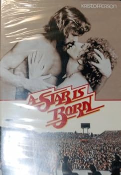 DVD A Star Is Born / Gypsy Book