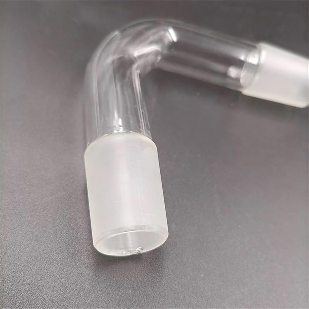 75 Destillationsadapter mit 24/29 Laborglas