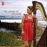 The Crown of Ariadne - Musik für Harfe