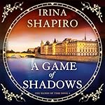 Cover of A Game of Shadows