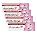 Produktbild 4x Blend a dent Complete Haftcreme Neutral für Voll- und Teilprothesen, 47g