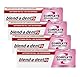 4x Blend a dent Complete Haftcreme Neutral für Voll- und Teilprothesen, 47g