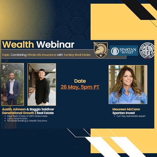 How Investors Are Scaling Real Estate with Privatized Banking & Turnkey Rentals