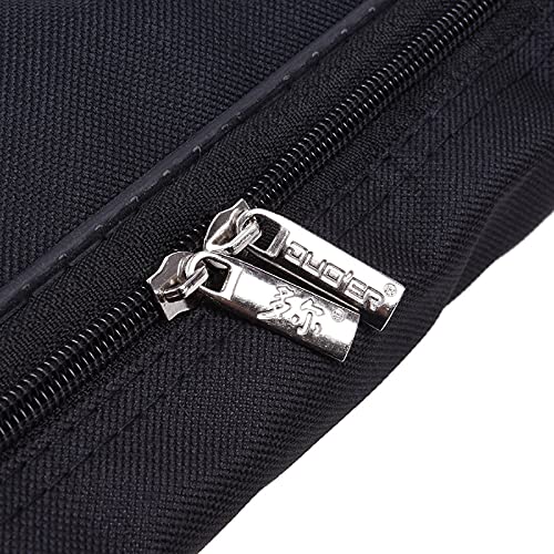 Housse de transport pour guitare acoustique classique – 104,1 cm – Bandoulière réglable – Portable – 4 mm d’épaisseur… - Les Beatles, Paul McCartney, John Lennon, RIngo Starr, George Harrison Housse de transport pour guitare acoustique classique - 104,1 cm - Bandoulière réglable - Portable - 4 mm d'épaisseur… – Image 4