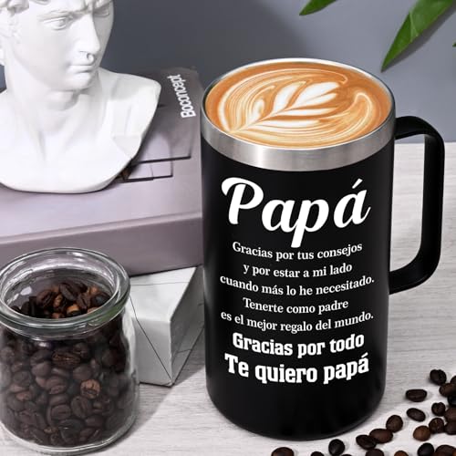 Catálogo para Comprar On-line cilindros dia del padre más recomendados. 15 Imagen adicional