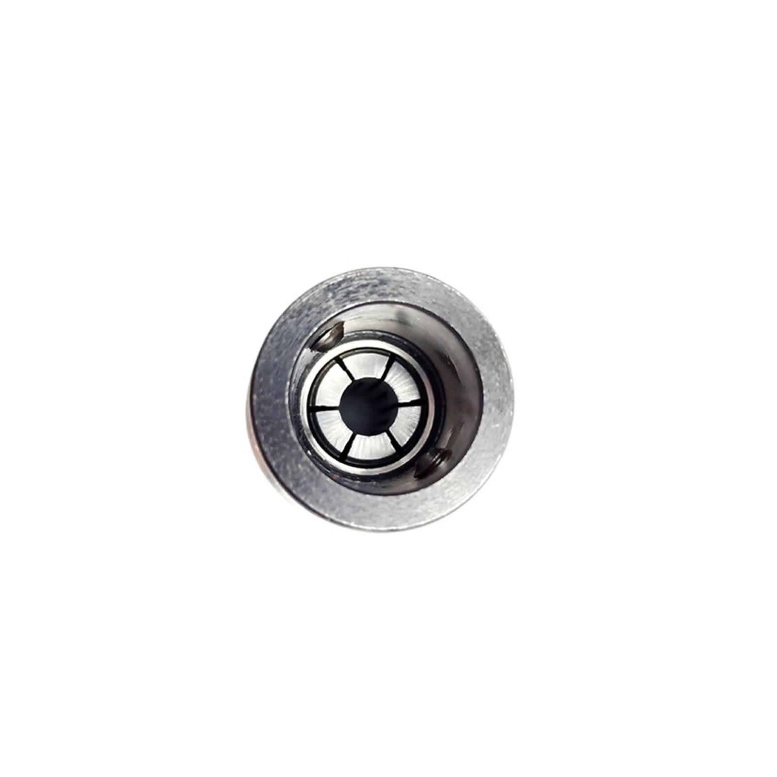 Barra de extensión del mandril del husillo, Varilla De Extensión Del Eje Motor, Soporte Pinza ER8-ER25, Paquete 1, 3mm-24mm(C12-er8m-5mm)