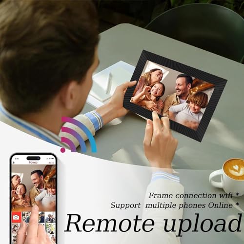 Portarretratos, Imagen adicional