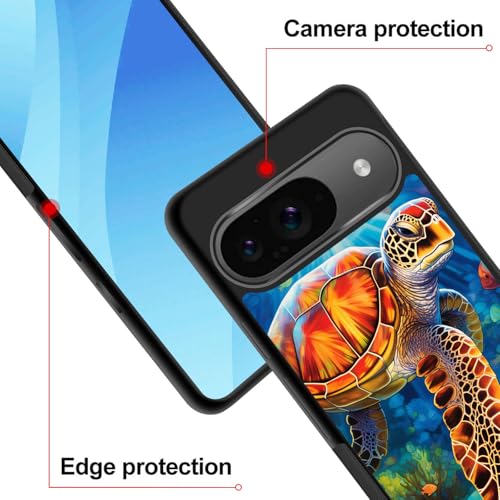 Coque Google Pixel 10 Pro rigide polycarbonate ultra fine et antidérapante 2025