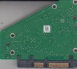 ST4000DM000, 1F2168-568, CC51, 3164 F, Seagate SATA 3.5 PCB