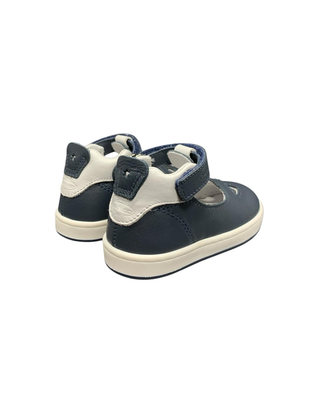 Balducci CITA 5832,Scarpa Sandalo Primo Passo Due Occhi Bambini,Plantare fisiologico Made in Italy.NUMERAZIONE dal 19 al 26
