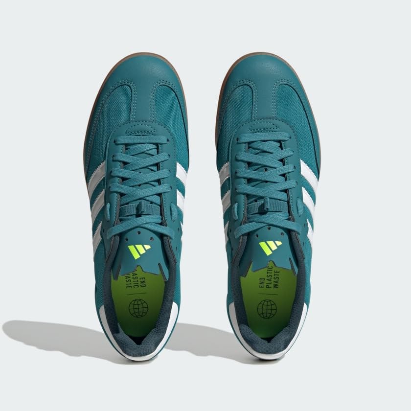 Image of adidas Unisex Adult Velosamba 2 Sneakers