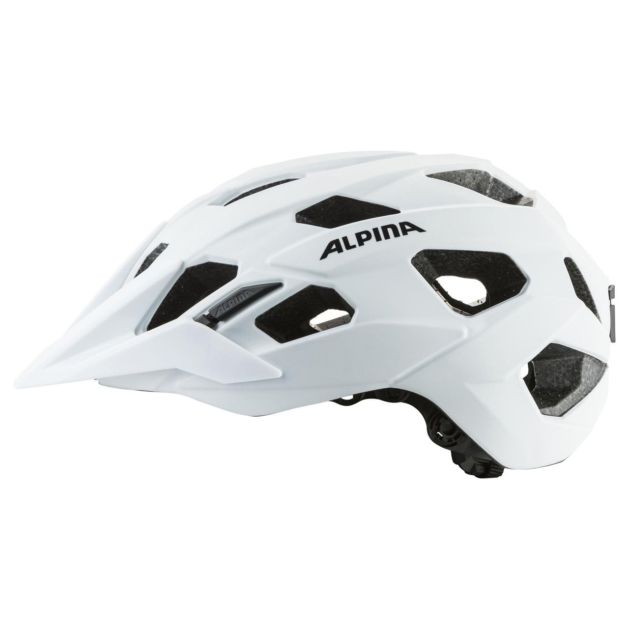 alpina anzana mtb-helm test Size:5” x 12” Metal Gear Solid V: style:coats