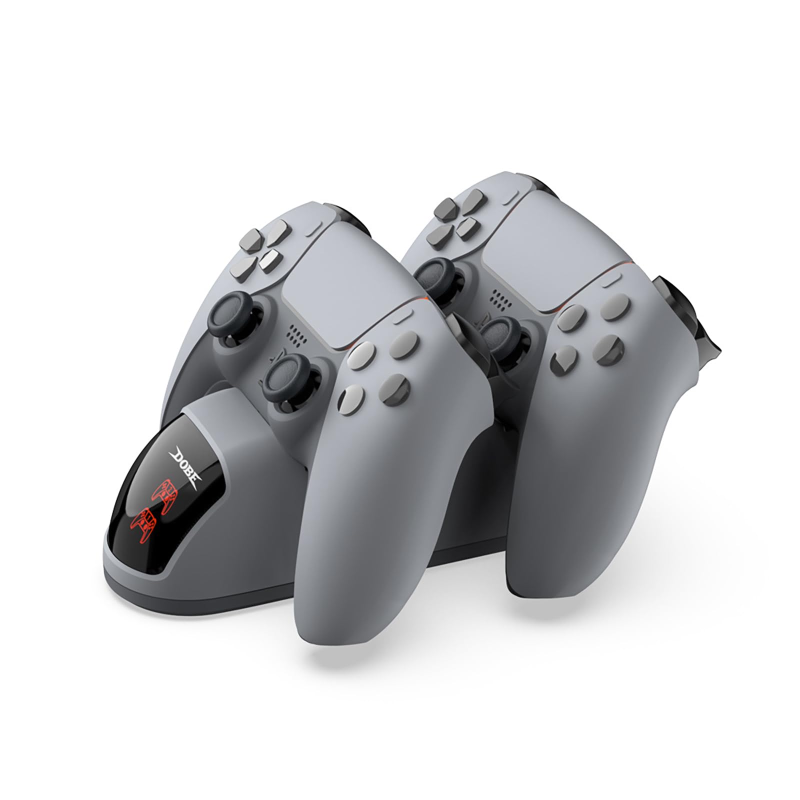 Amazon.co.jp: PS5 コントローラー 充電スタンド【新登場-30周年記念版 